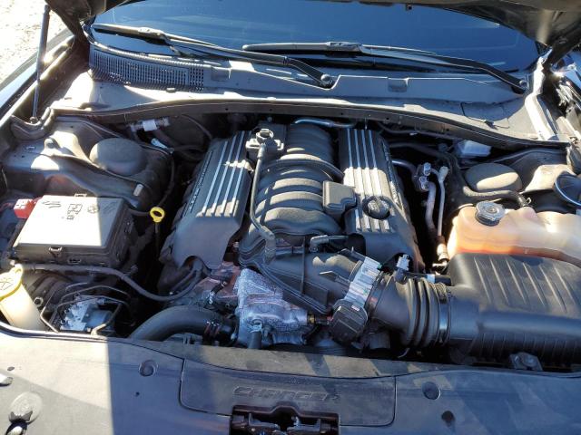 2C3CDXGJ5NH262337 Dodge Charger Scat Pack