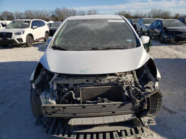 3N1CE2CP6FL412408 Nissan Versa Note S