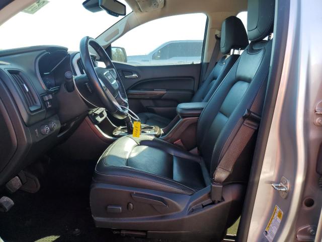 1GTP6DE14H1325214 GMC CANYON SLT