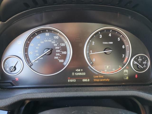5UXWX9C51G0D91737 BMW X3 Xdrive28i