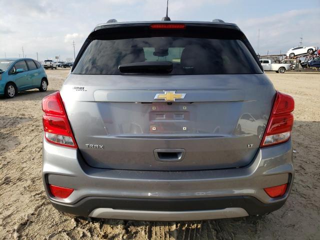3GNCJLSB8LL308333 Chevrolet TRAX 1LT
