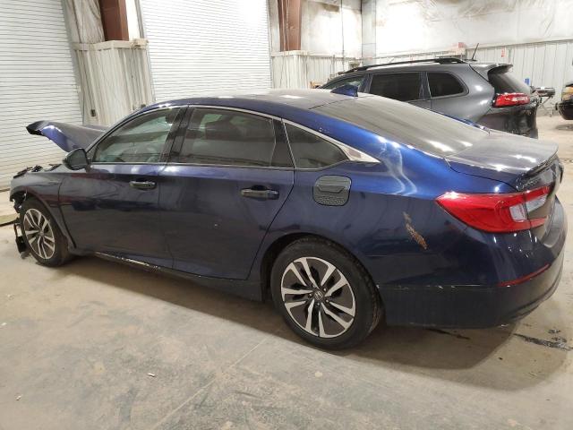 1HGCV3F59LA012196 Honda Accord Hybrid Exl