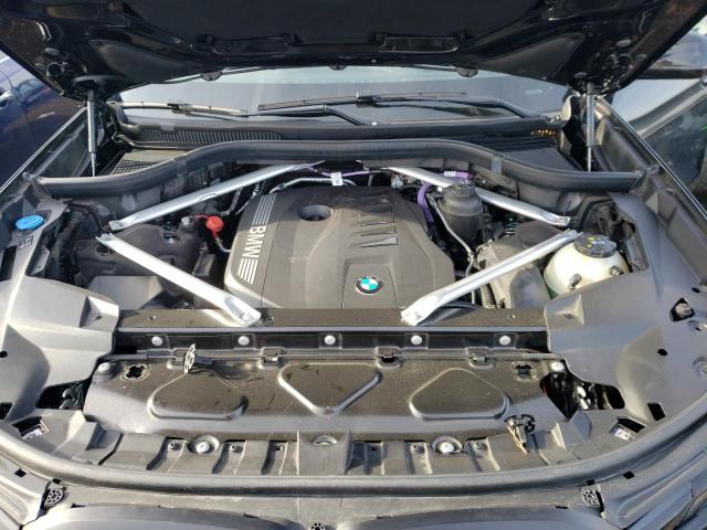 5UX23EM00P9S04146 BMW X7 Xdrive40i