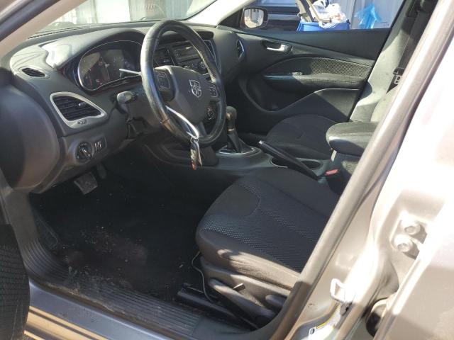 1C3CDFFAXGD796915 Dodge Dart Sxt Sport