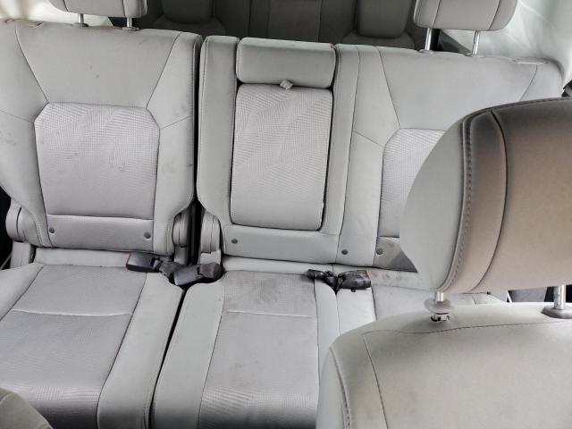 5FNYF4H22FB051959 Honda PILOT LX