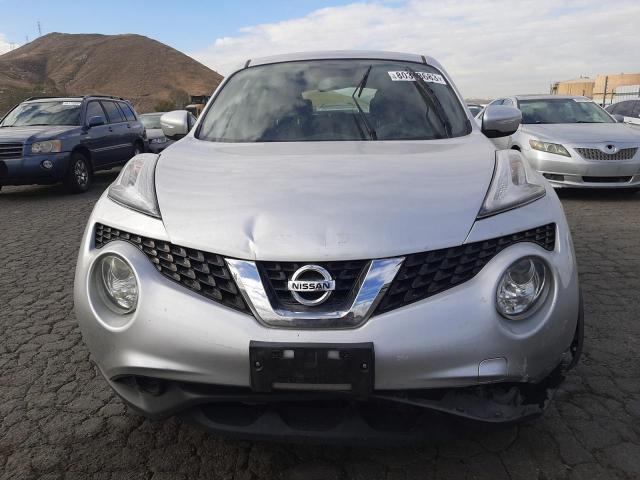 JN8AF5MR9HT705192 Nissan JUKE S