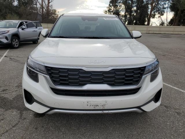 KNDEPCAA5P7432241 KIA Seltos Lx