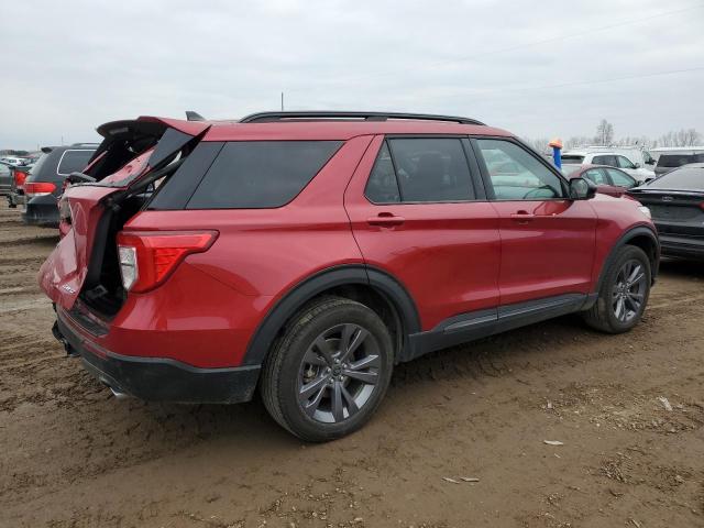 1FMSK8DH7NGB08613 Ford EXPLORER XLT