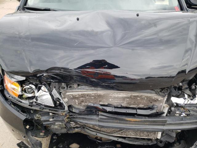 5FNRL5H9XGB090560 Honda Odyssey Touring