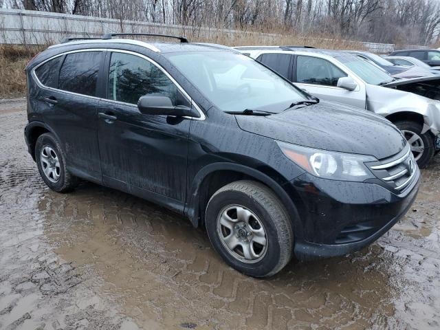 2HKRM4H39EH719470 Honda CR-V LX
