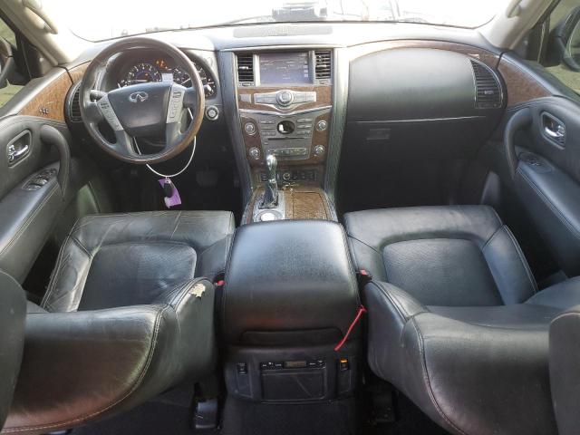 JN8AZ2NFXF9573595 Infiniti QX80