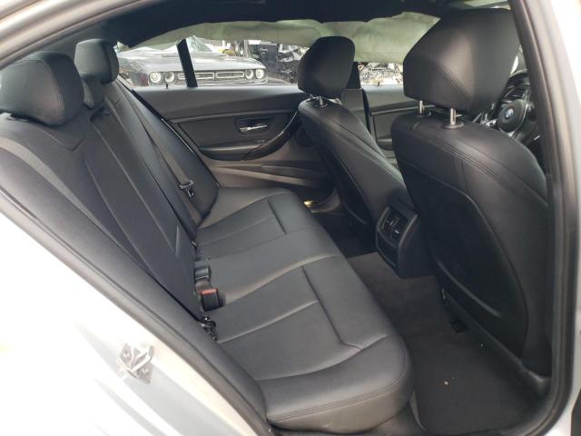 WBA3C3G59FNS76838 BMW 320 I Xdrive
