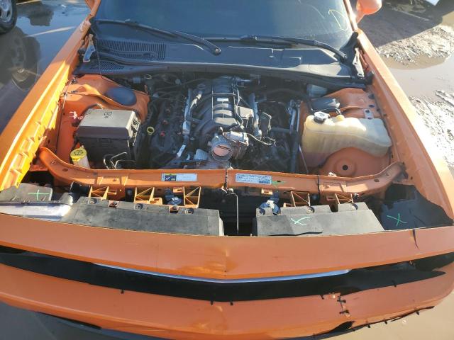 2C3CDYBT5EH176623 Dodge Challenger R/t