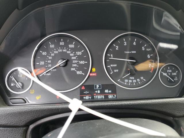 WBA3C1C52FP851294 BMW 328 I Sulev