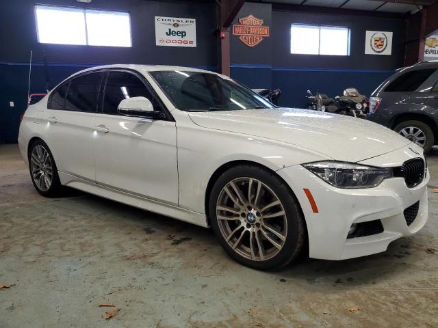 WBA8B3C51GK383304 BMW 340 I
