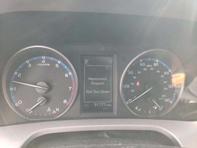 2T3RFREVXJW753207 Toyota Rav4 Adventure