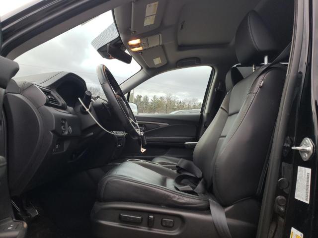 5FNYF6H21MB092253 Honda PILOT SE