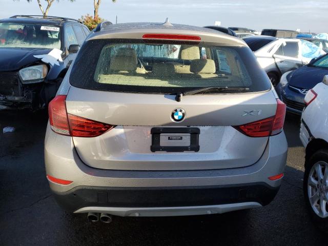 WBAVM1C50FV314568 BMW X1 Sdrive28i