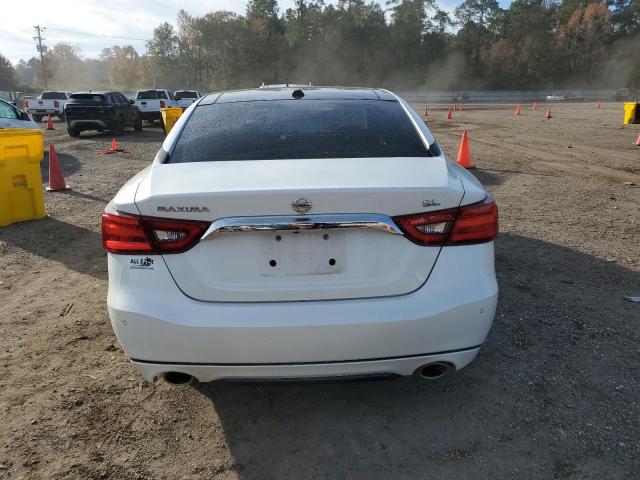 1N4AA6AP3JC403914 Nissan Maxima 3.5s