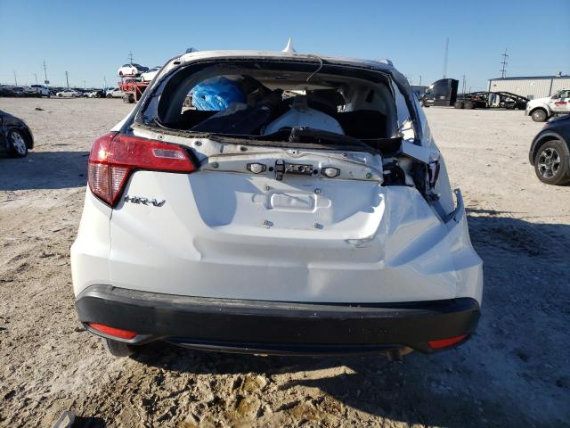 3CZRU5H76GM738963 Honda Hr-v Exl