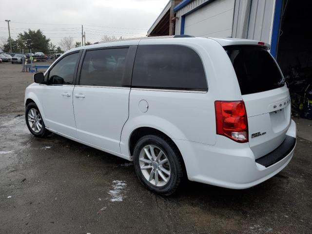 2C4RDGCG7KR799863 Dodge Grand Caravan Sxt