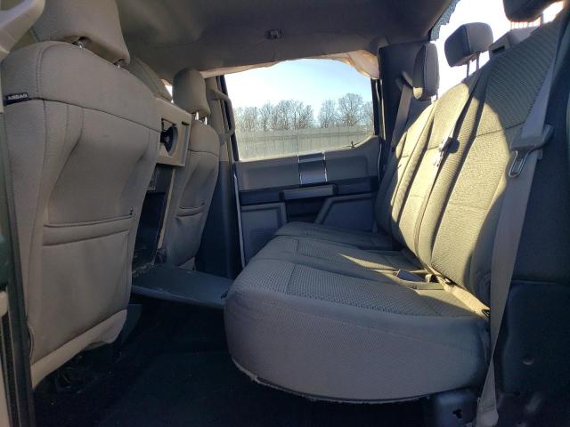 1FTEW1EPXGFA02166 Ford F150 Supercrew