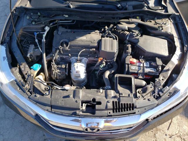 1HGCR2F1XHA114061 Honda Accord Sport Special Edition