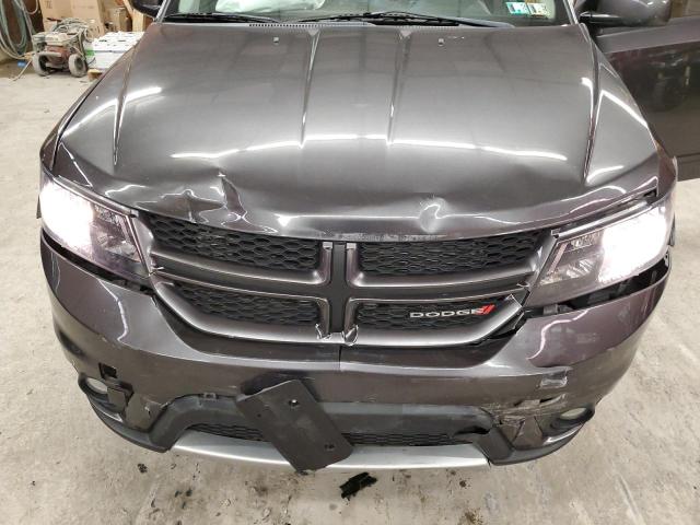 3C4PDDEG0KT789756 Dodge JOURNEY GT