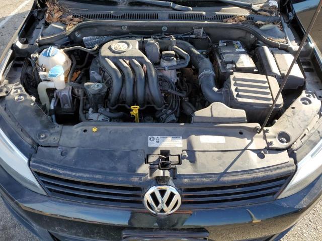3VW2K7AJ4EM431560 Volkswagen JETTA BASE