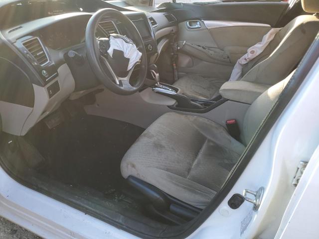19XFB2F89FE048111 Honda CIVIC EX