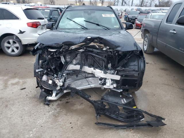 5UX83DP0XP9P71156 BMW X3 M40i