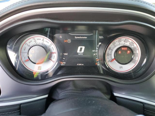 2C3CDZFJXLH207005 Dodge Challenger R/t Scat Pack