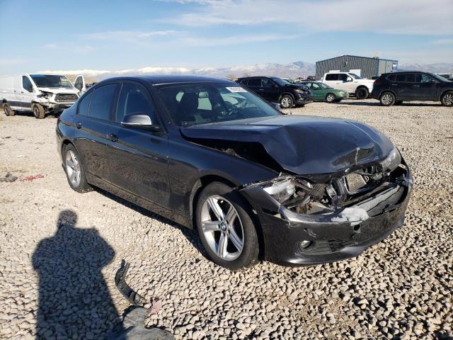 WBA3B5C56EP543246 BMW 328 Xi Sulev