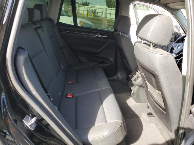 5UXWZ7C5XG0T42936 BMW X3 Sdrive28i