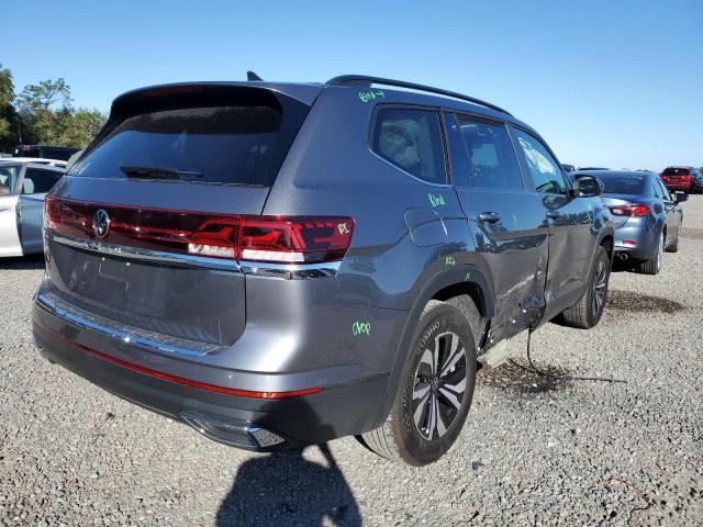 1V2DR2CA9RC520585 Volkswagen ATLAS SE