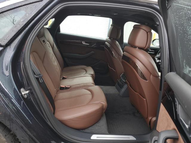 WAU3GAFD5FN005874 Audi A8 L Quattro