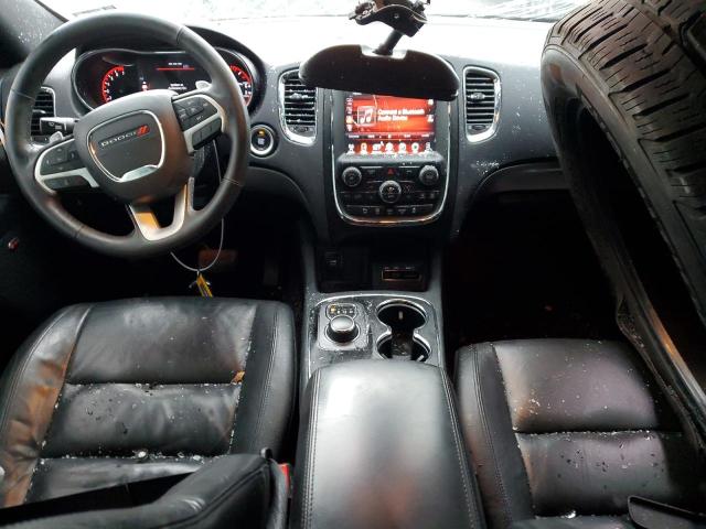1C4RDJDG3HC857660 Dodge DURANGO GT
