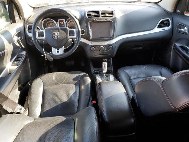 3C4PDDEG0ET158235 Dodge Journey R/t