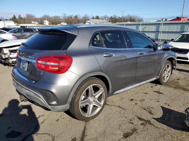 WDCTG4GB7FJ089781 Mercedes-Benz Gla 250 4matic