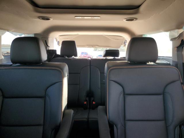 1GKKNLLS9NZ160037 GMC Acadia At4
