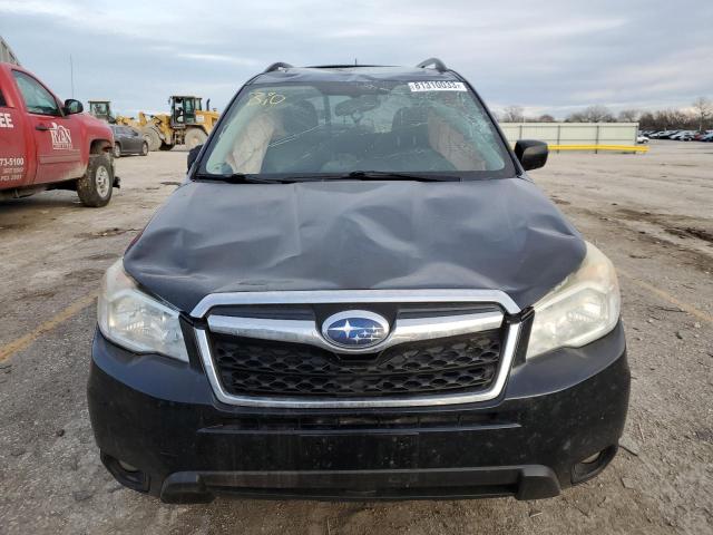 Subaru Forester 2.5i Limited 2014 JF2SJAHC4EH518939 Image 5