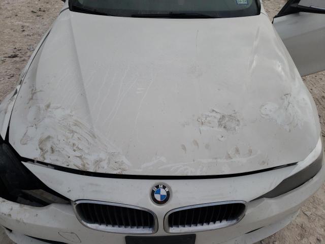 WBA3B1C50FK141598 BMW 320 I
