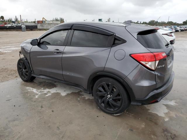 3CZRU6H18MM708585 Honda HR-V SPORT