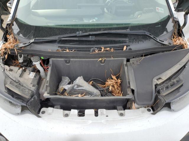 WBY1Z4C55FV501470 BMW I3 REX