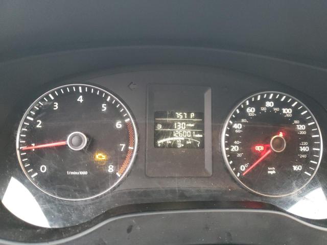 3VWD17AJ8EM277415 Volkswagen JETTA SE
