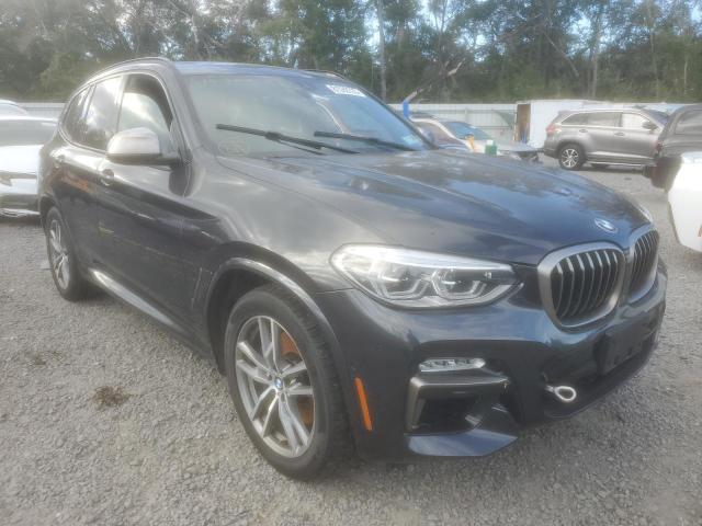 5UXTS3C57J0Y94546 BMW X3 Xdrivem40i