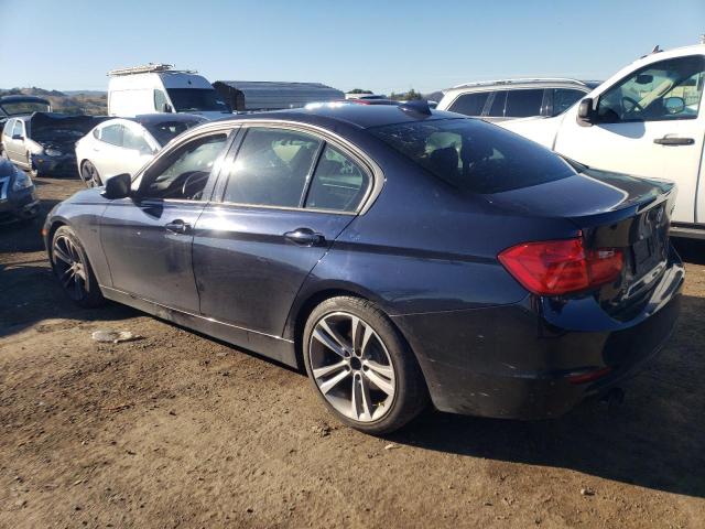 WBA3C1C58EK112992 BMW 328 I Sulev