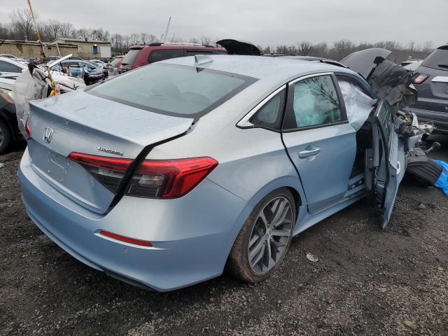 2HGFE1F99NH303189 Honda Civic Touring