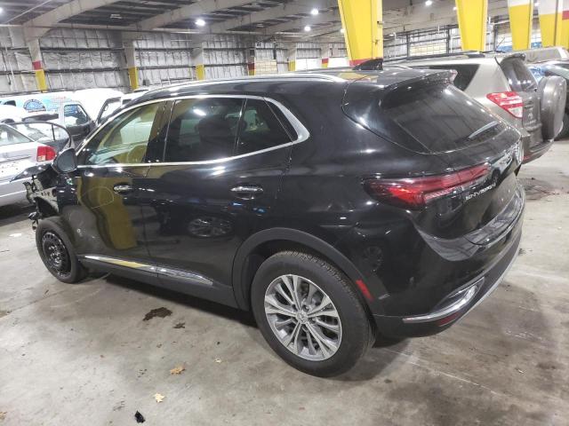 LRBAZLR48ND146582 Buick Envision Preferred