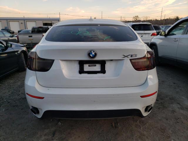 5UXFG2C54E0C44722 BMW X6 Xdrive35i